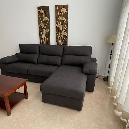 Апартаменты Tess Apartamento Ananda Lauro Golf Альхаурин-де-ла-Торре Экстерьер фото