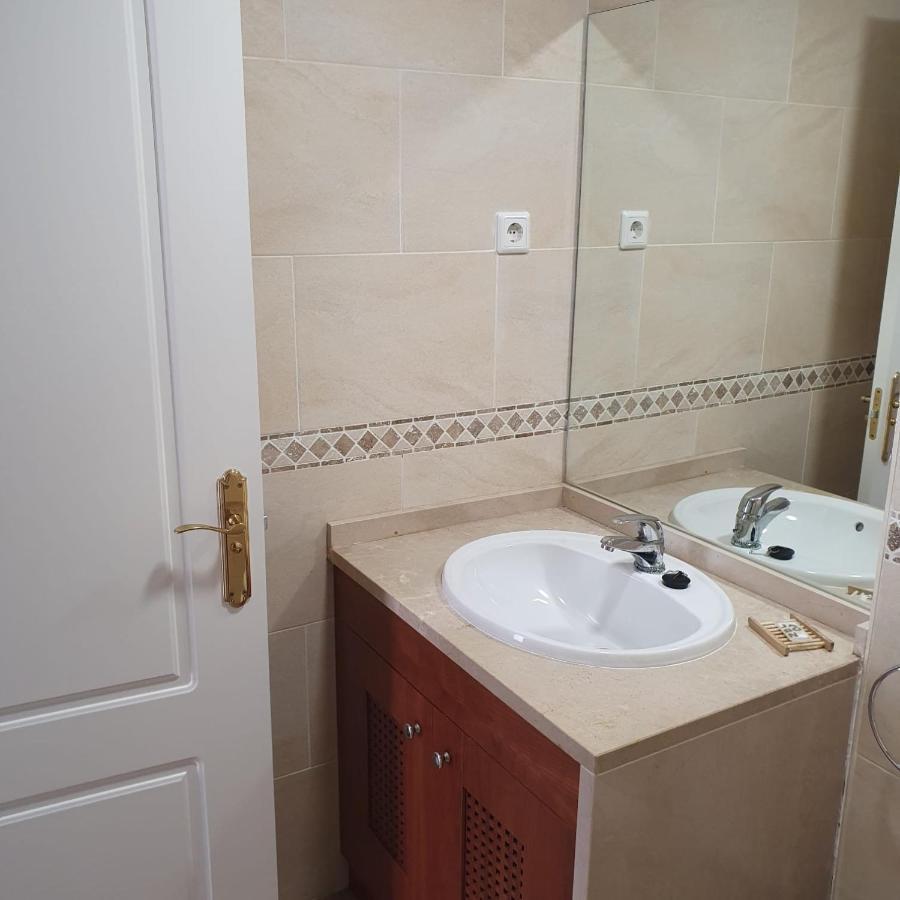 Апартаменты Tess Apartamento Ananda Lauro Golf Альхаурин-де-ла-Торре Экстерьер фото