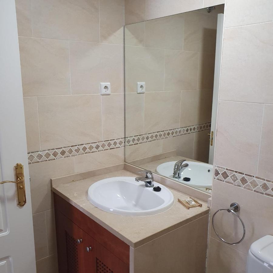 Апартаменты Tess Apartamento Ananda Lauro Golf Альхаурин-де-ла-Торре Экстерьер фото