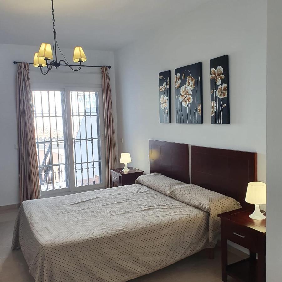 Апартаменты Tess Apartamento Ananda Lauro Golf Альхаурин-де-ла-Торре Экстерьер фото