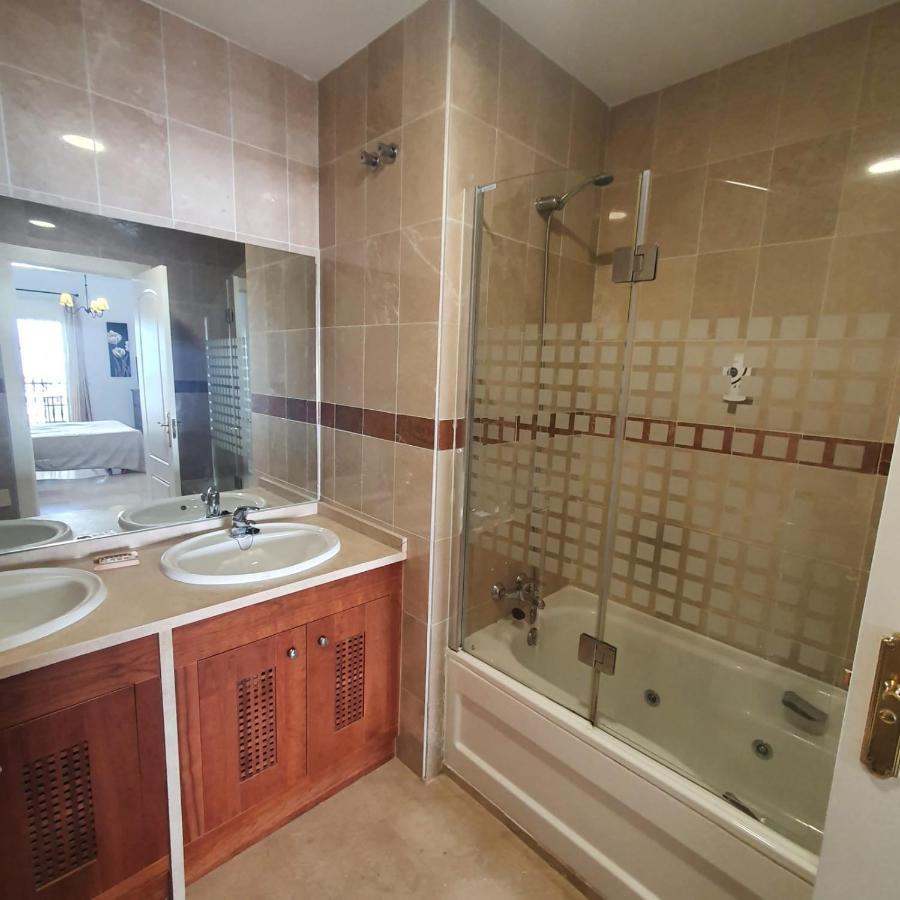 Апартаменты Tess Apartamento Ananda Lauro Golf Альхаурин-де-ла-Торре Экстерьер фото