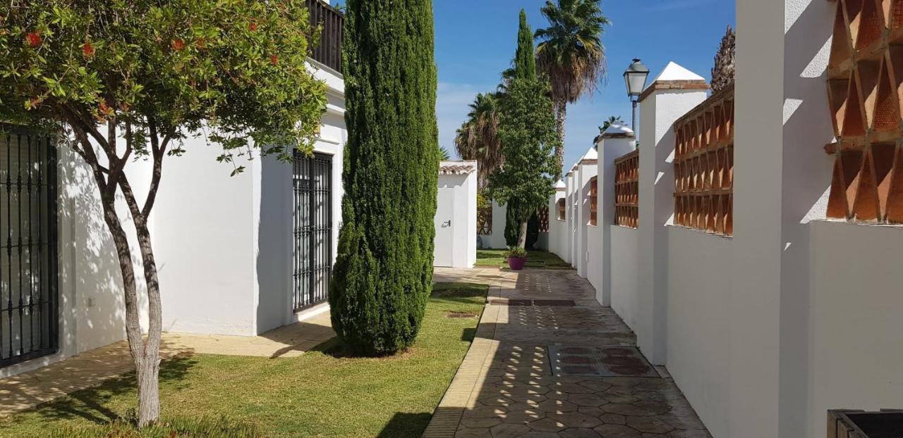 Апартаменты Tess Apartamento Ananda Lauro Golf Альхаурин-де-ла-Торре Экстерьер фото