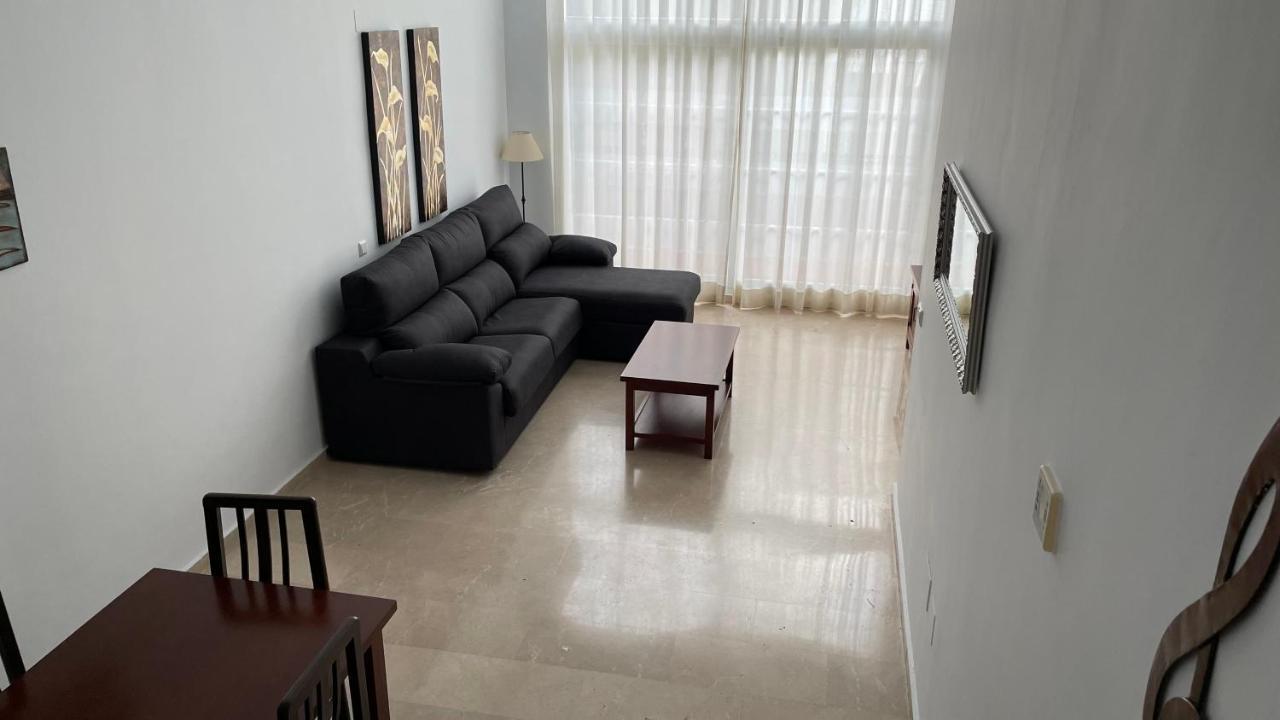 Апартаменты Tess Apartamento Ananda Lauro Golf Альхаурин-де-ла-Торре Экстерьер фото
